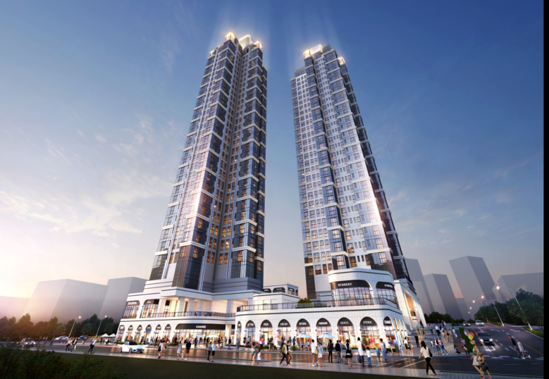 과천의 거주 자부심을 높일 新랜드마크...