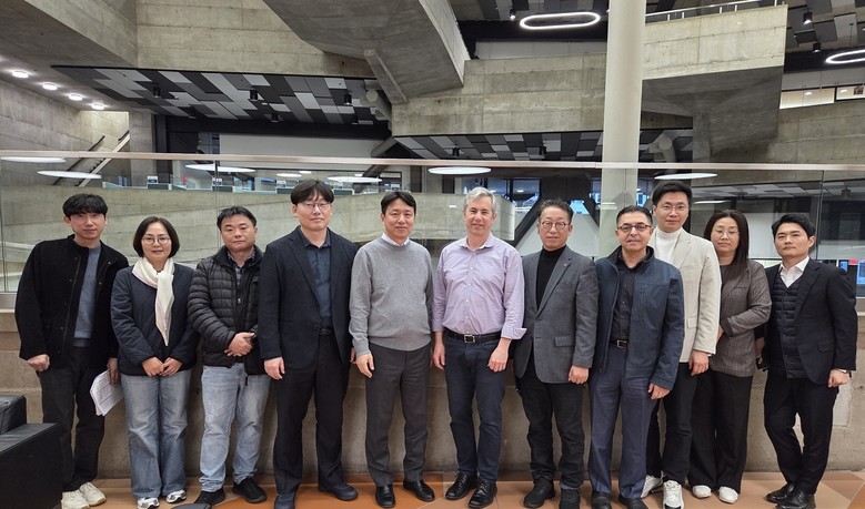 대전시, 미국 Bay Area 바이오...