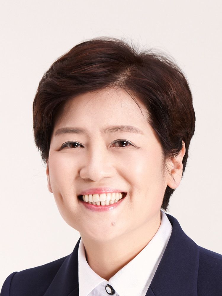 [동정] 강은희 대구광역시 교육감