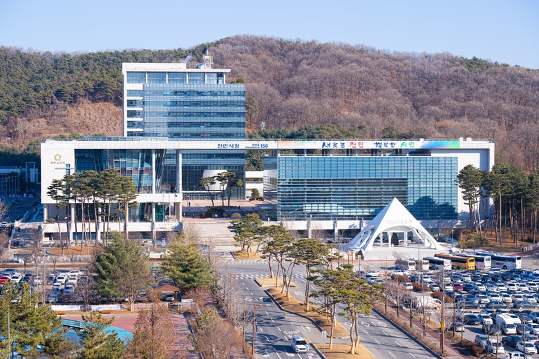 천안시, 중소기업 지원 ‘박차’…ES...