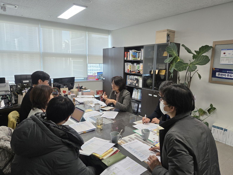 신미숙 의원, 학교폭력 피해지원 제도...