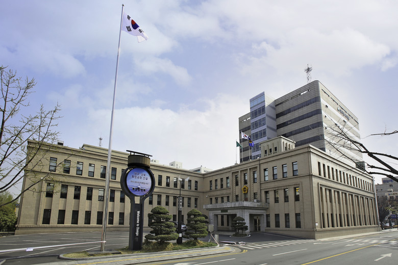 대구시의회, 제322회 임시회 개회