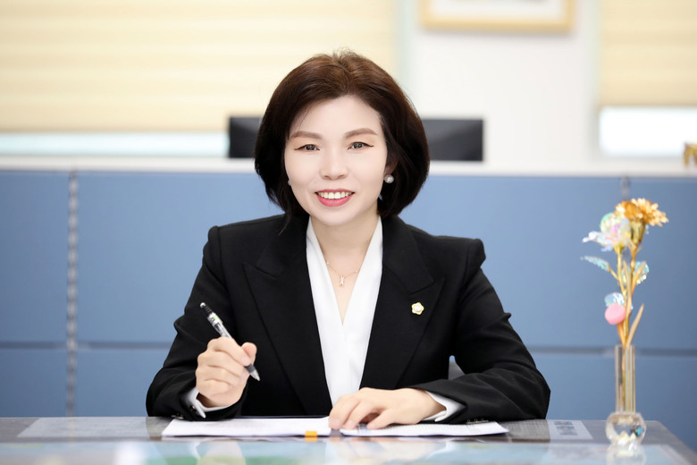 이금선 의원, 편안하고 실용적인 교복...