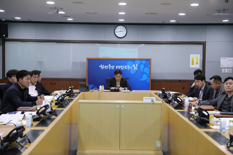 인공지능 기반 119 신고 접수 체계...