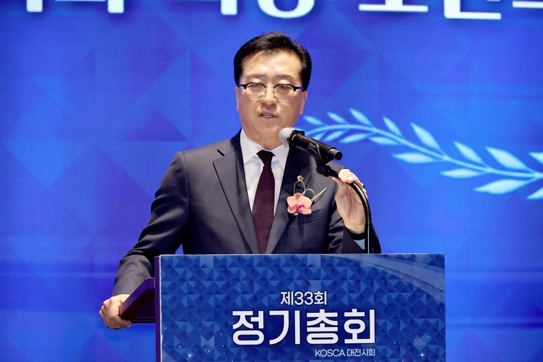 대전시의회 조원휘 의장 “지역 건설산...