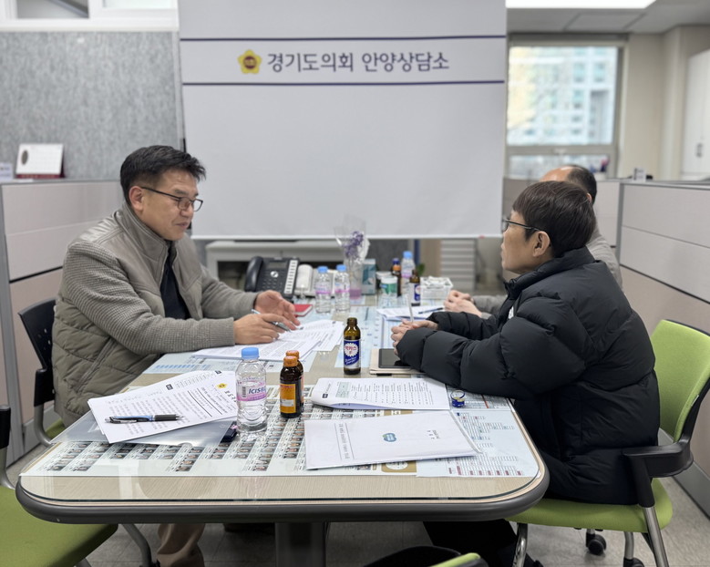 김철현 의원, 시내버스 공공관리제 운...