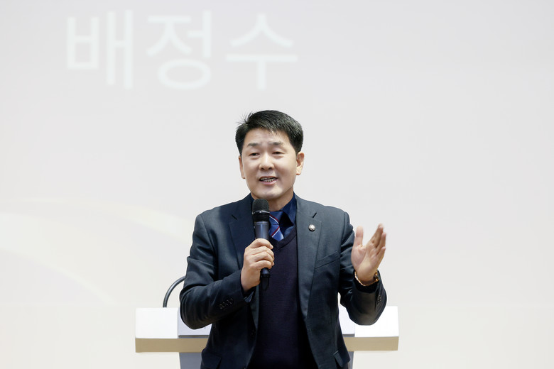 화성특례시의회, 화성시 지역자율방재단...
