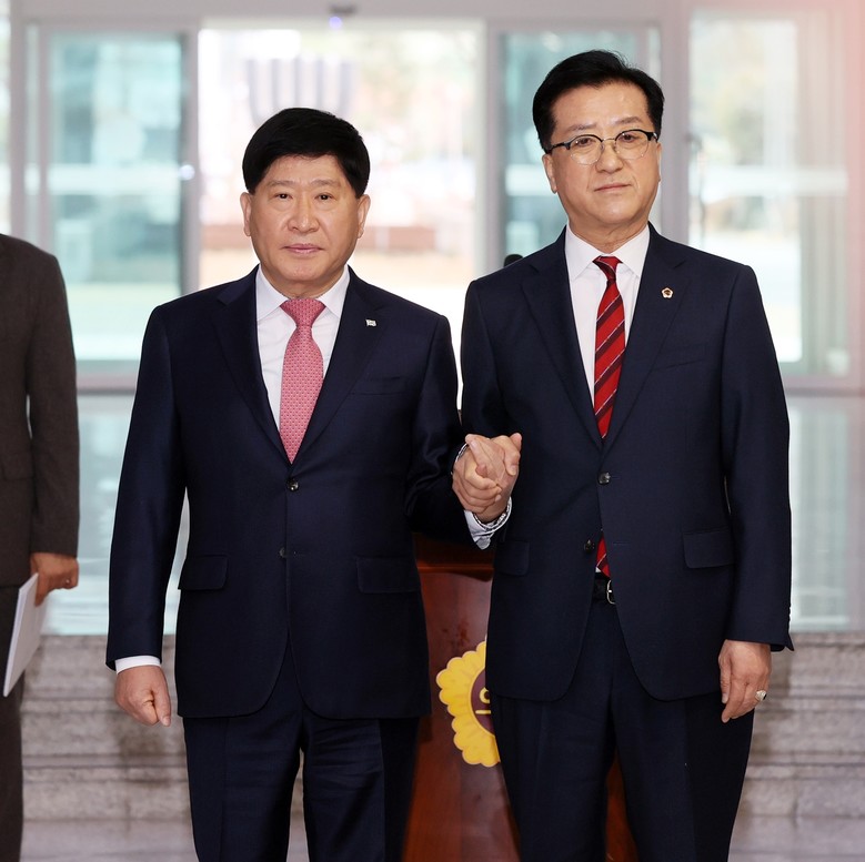 “충남·대전 행정통합, 의회 독립성과...