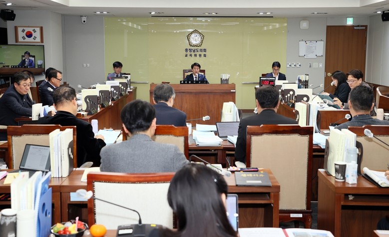 교육위, 학생 중심 교육정책‧학교환경...