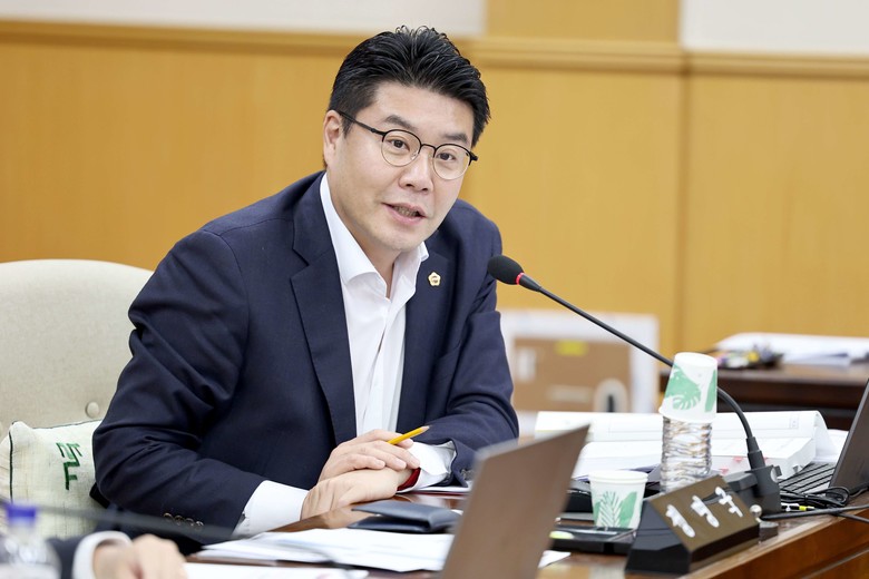 정명국 시의원, “긴급차량 출동환경 ...