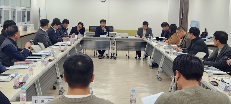 경남도·시군, 국가철도망 놓고 ‘한 ...