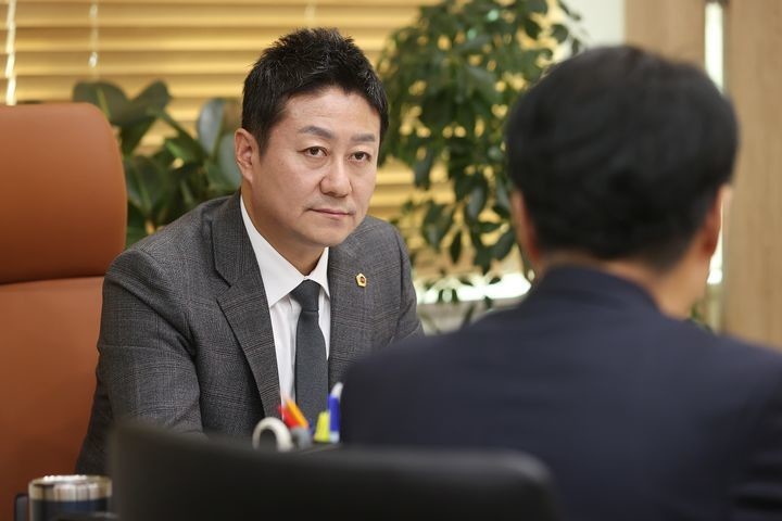 경기도의회 김진경 의장,비통한 마음으...