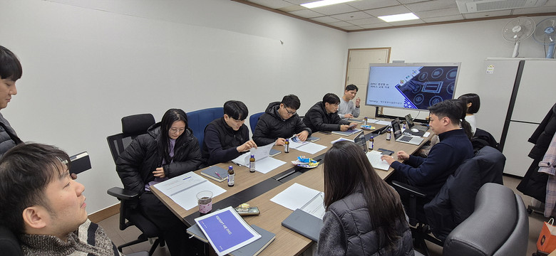 대구공공시설관리공단,‘공단 전용’DP...