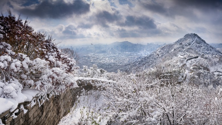 서울시, ‘한양의 수도성곽’ 세계유산...