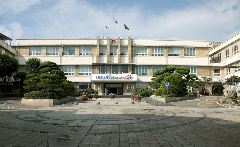 지방자치경쟁력 평가 우수 지자체 인천...