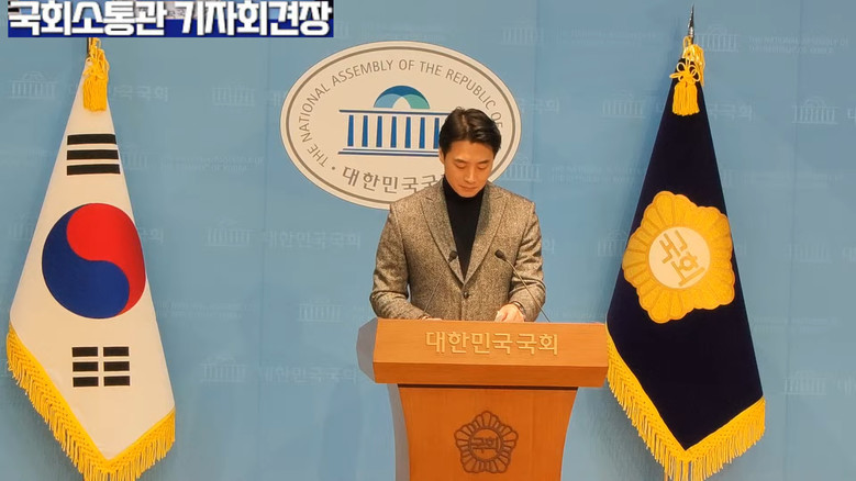 [세계타임즈 TV] 한준호 의원(더불...