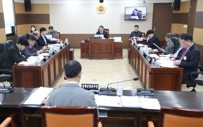 인천시의회, 인천e음으로부터 3년간 ...