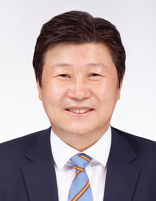 용인특례시의회 김진석 의원 대표 발의...