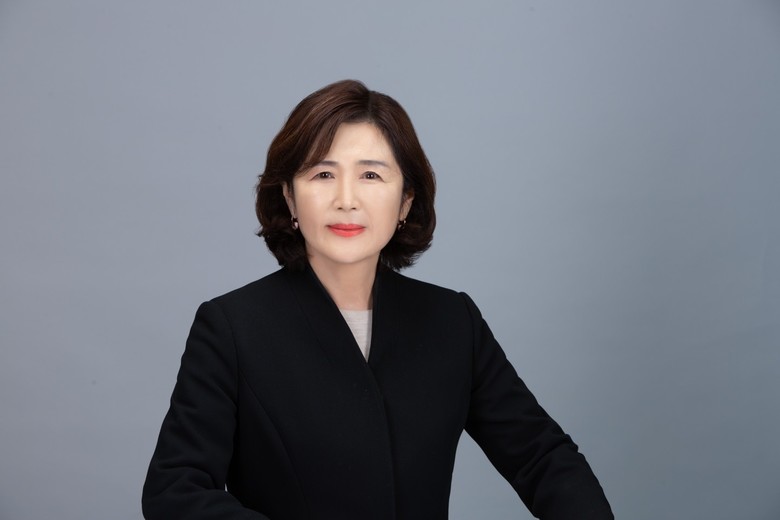 김영희 의원, 오성애 후보자 인사청문...