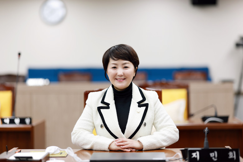 지민희 양평군의원, 3년 6개월 의정...