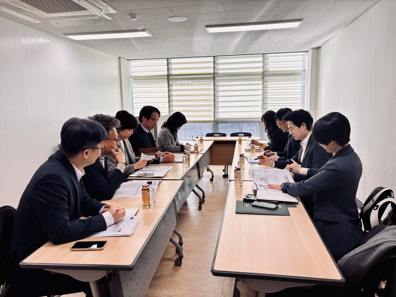 전남·광주 교육행정통합 추진조직 첫 ...