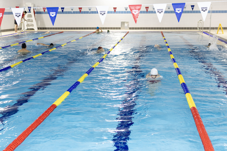 수영, 이제 가까운 곳에서… 영등포구...