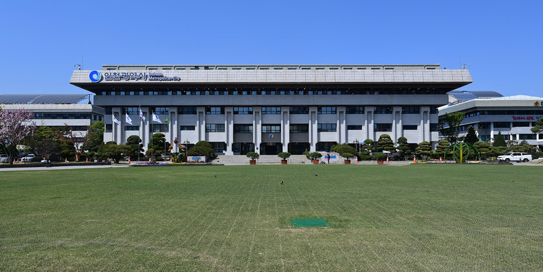 인천시, 청년월세 지원사업 신청자 모...